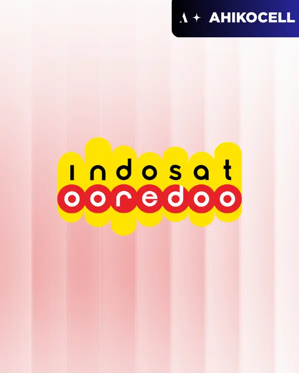 Indosat Ooredoo