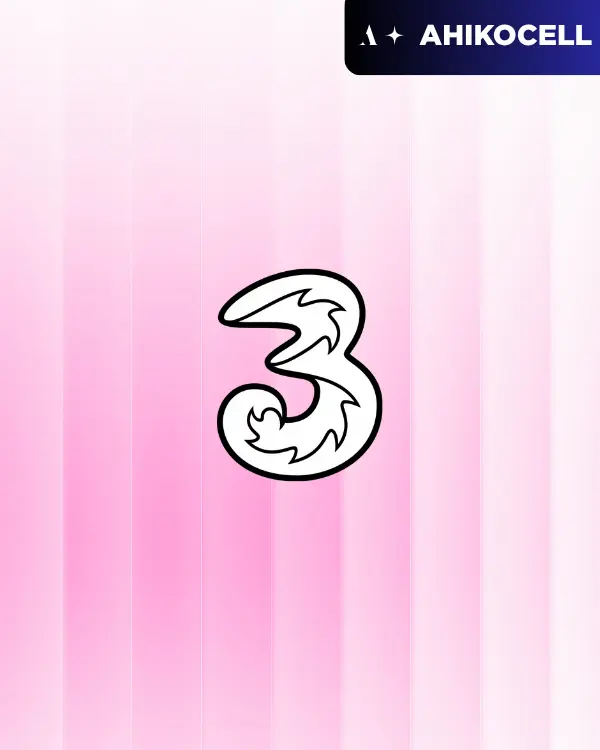 Tri (3) Indonesia