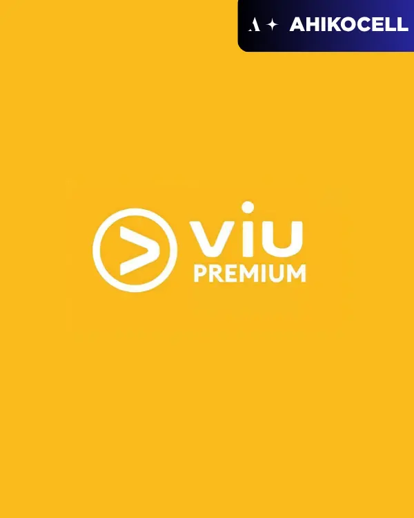 Viu Premium Lifetime