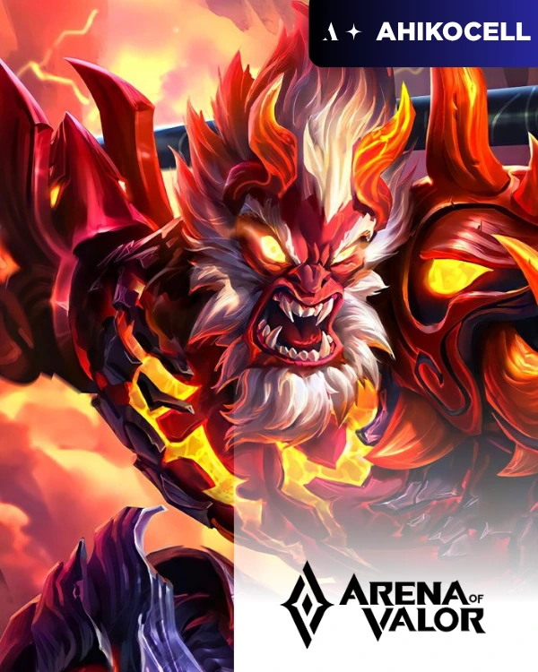 Arena of Valor