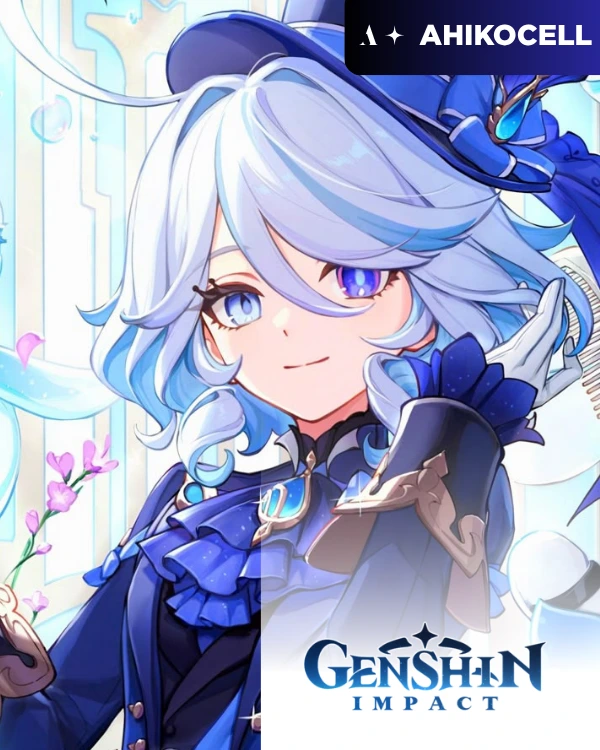 Genshin Impact