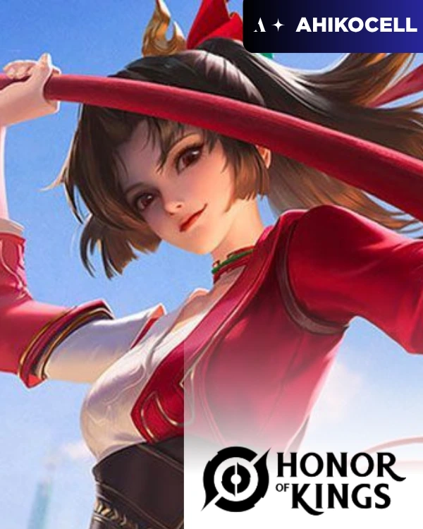 Honor of Kings
