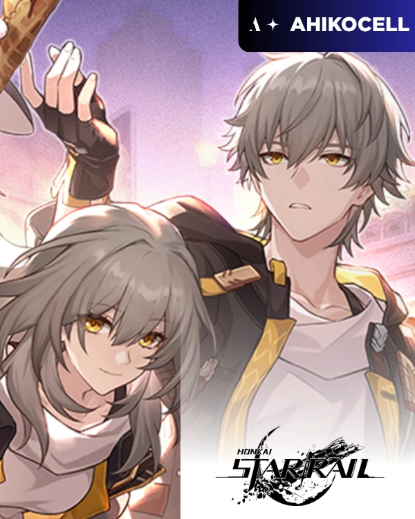 Honkai: Star Rail