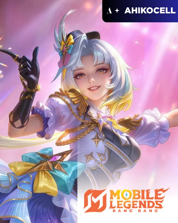 Mobile Legends