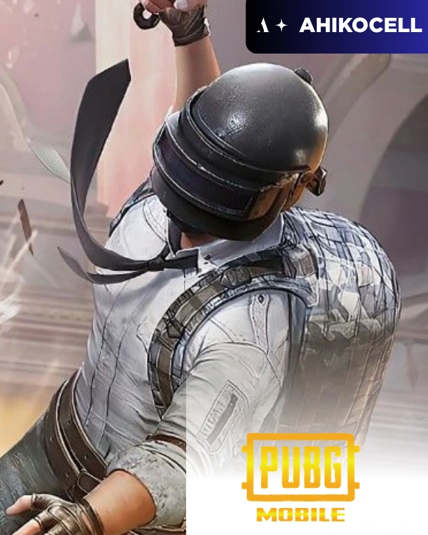 PUBG Mobile