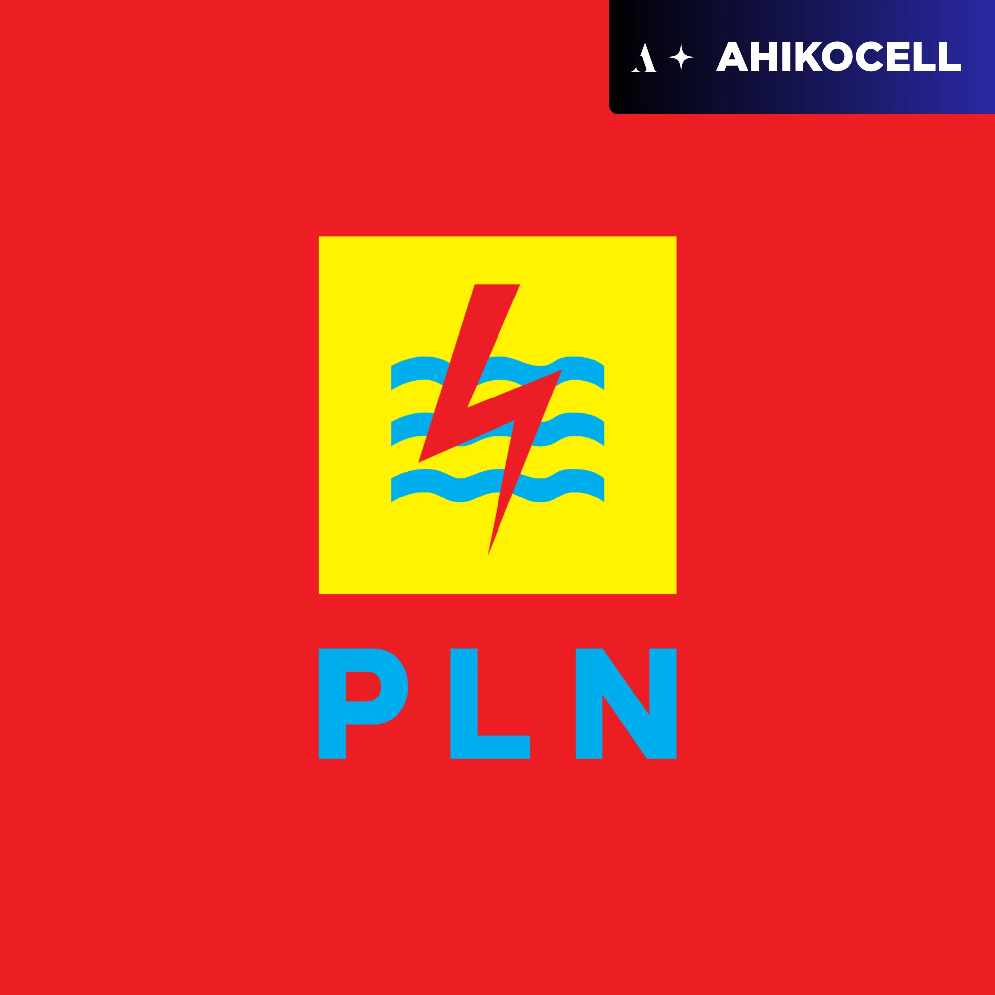 PLN Pascabayar