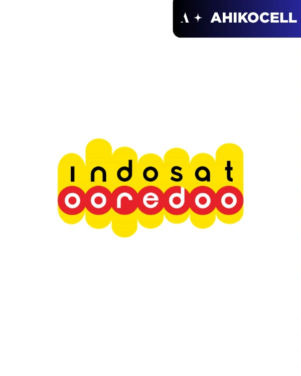 Indosat Ooredoo