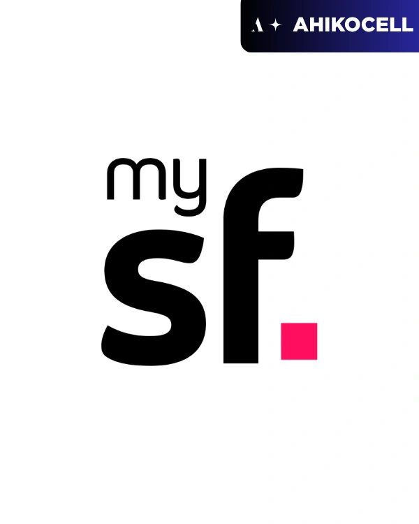 Smartfren