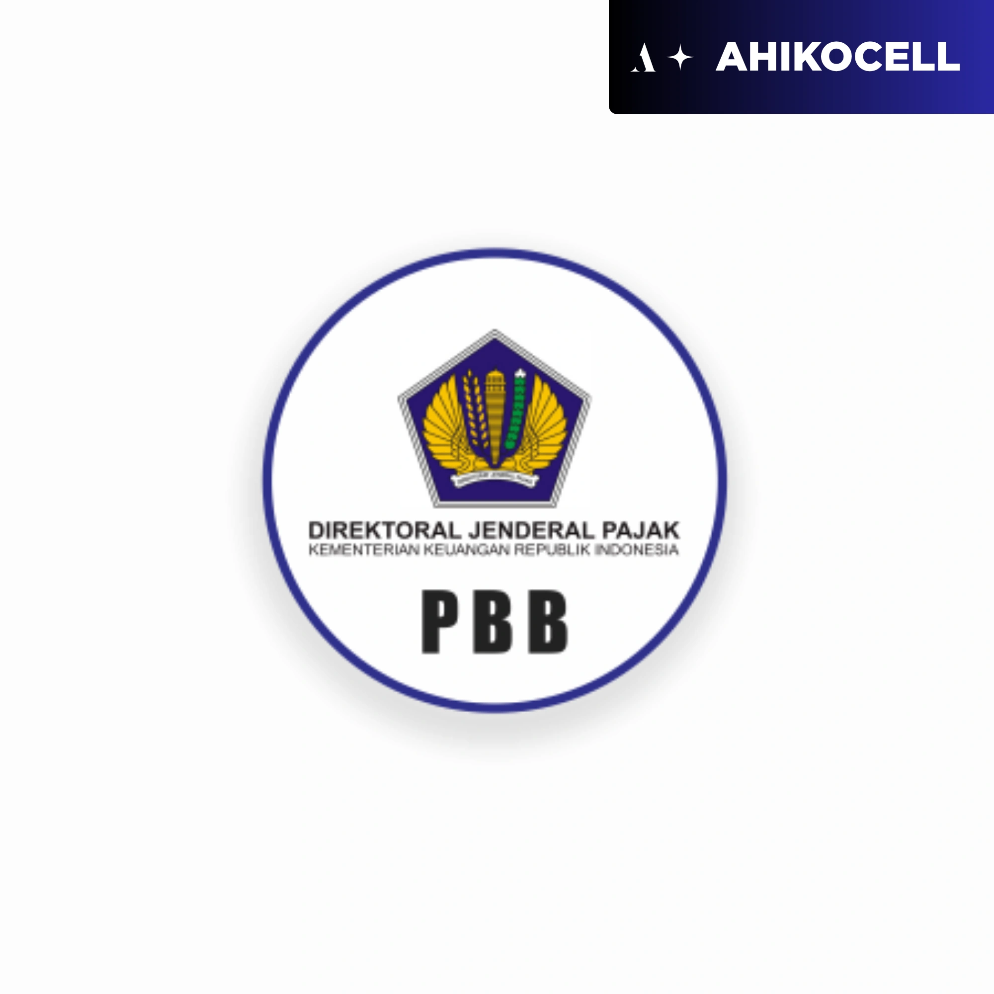 Pajak PBB