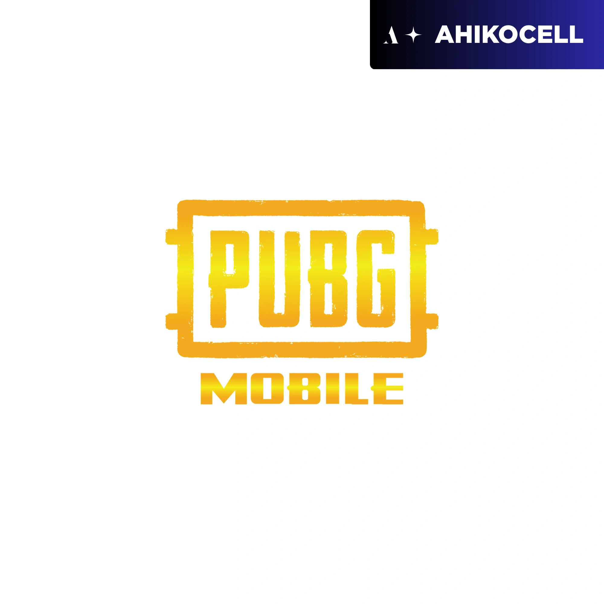 PUBG M