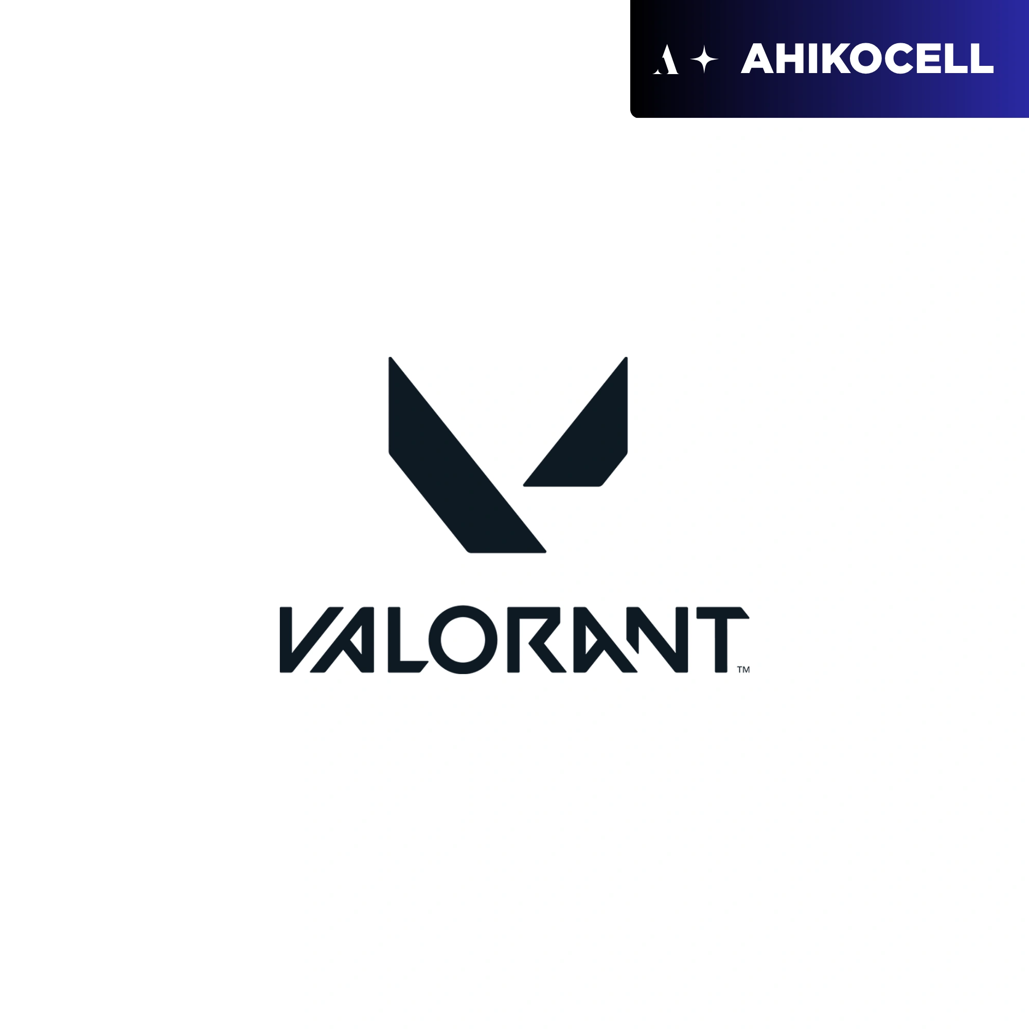 Valorant