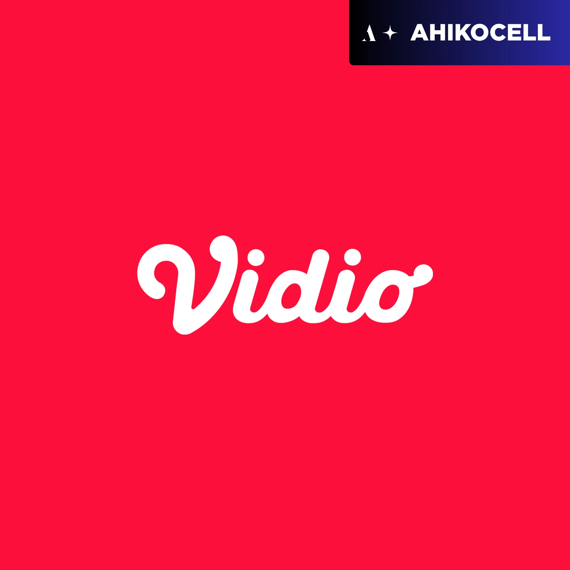 Vidio
