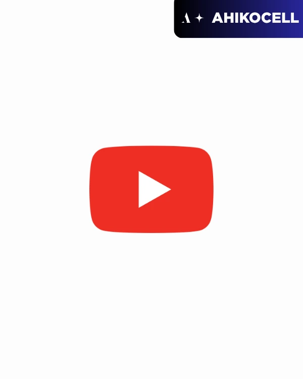 YouTube