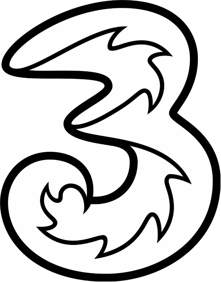 Tri (3) Indonesia